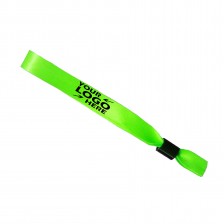 Disposable Fabric Wristband